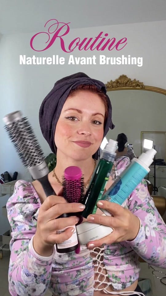 Post 5 by Sculptyour Coiffure on TikTok (video)