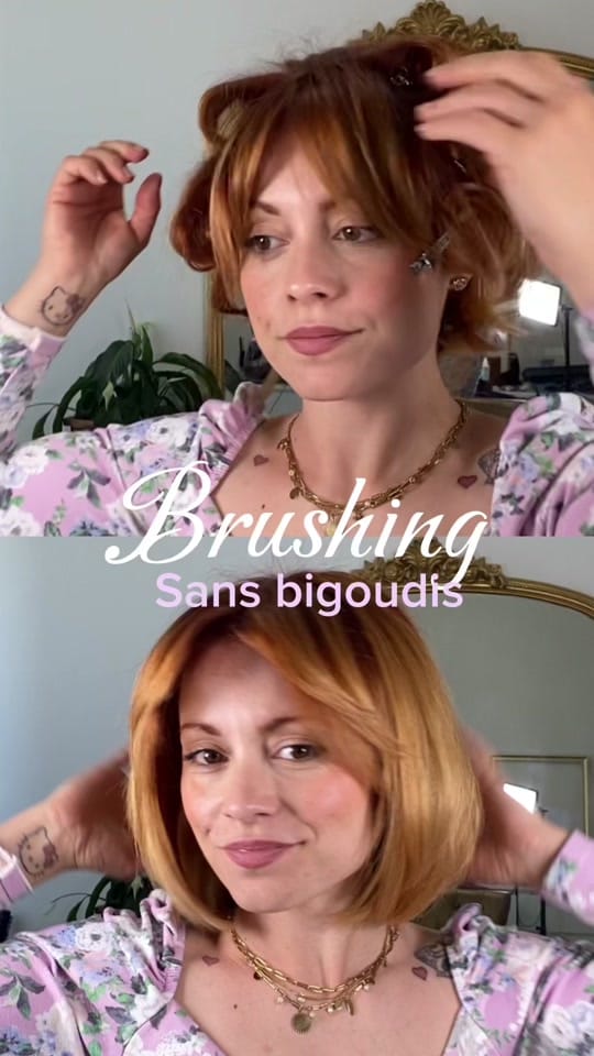 Post 2 by Sculptyour Coiffure on TikTok (video)