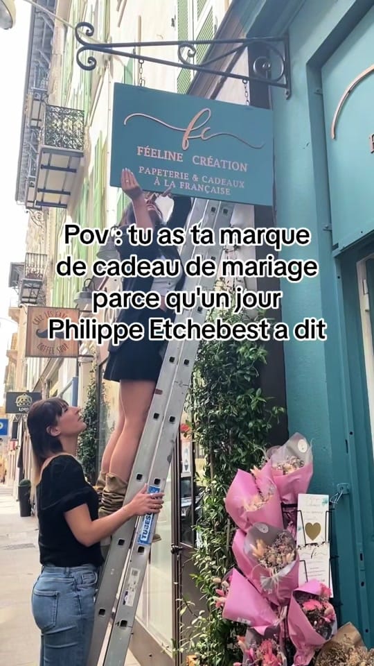 Post 10 by feelinecreation.com on TikTok (video)
