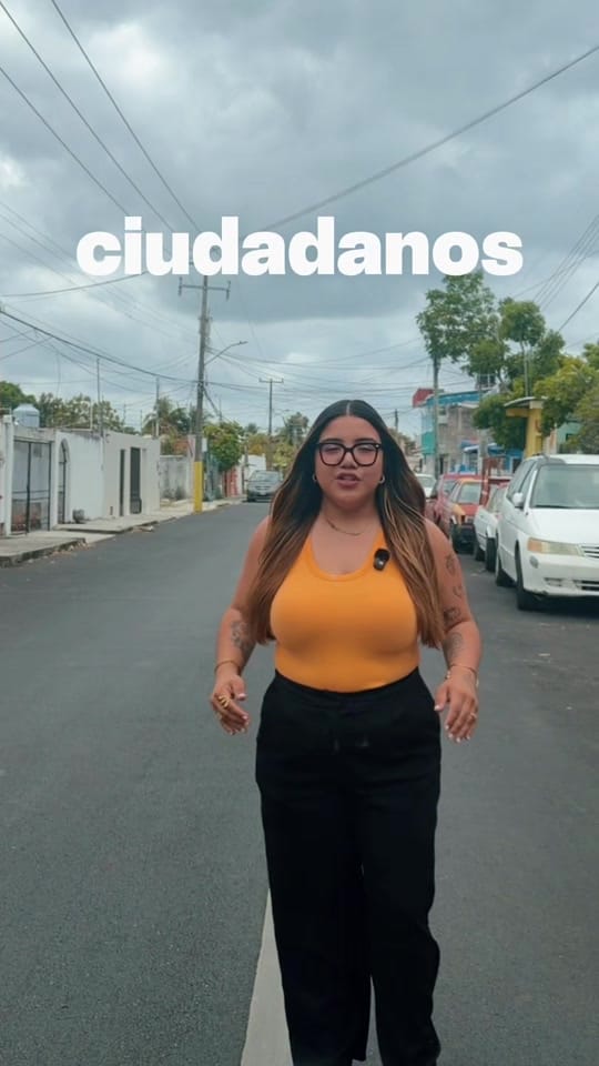 Post 1 by maaarescalante_ on TikTok (video)