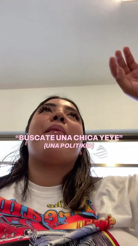 Post 2 by maaarescalante_ on TikTok (video)