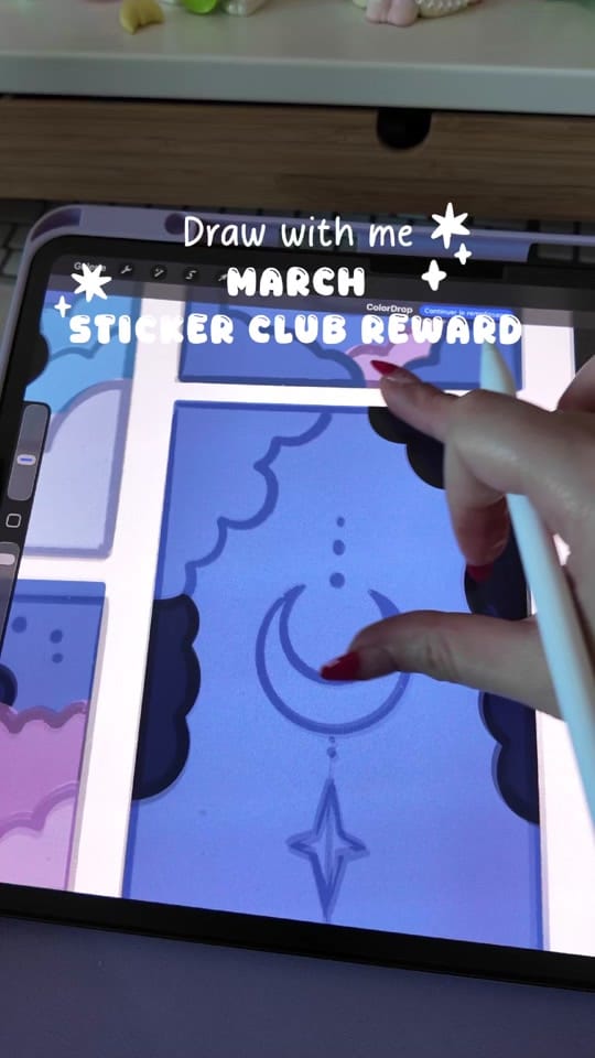 Post 6 by Sparkles in the Wild on TikTok (video)