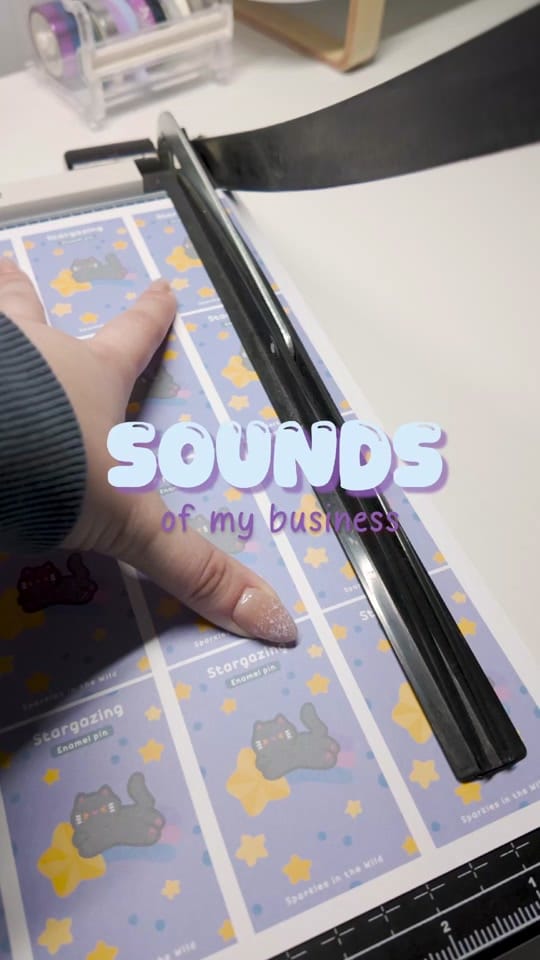 Post 10 by Sparkles in the Wild on TikTok (video)