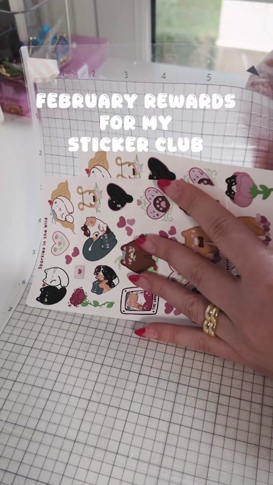 Post 9 by Sparkles in the Wild on TikTok (video)