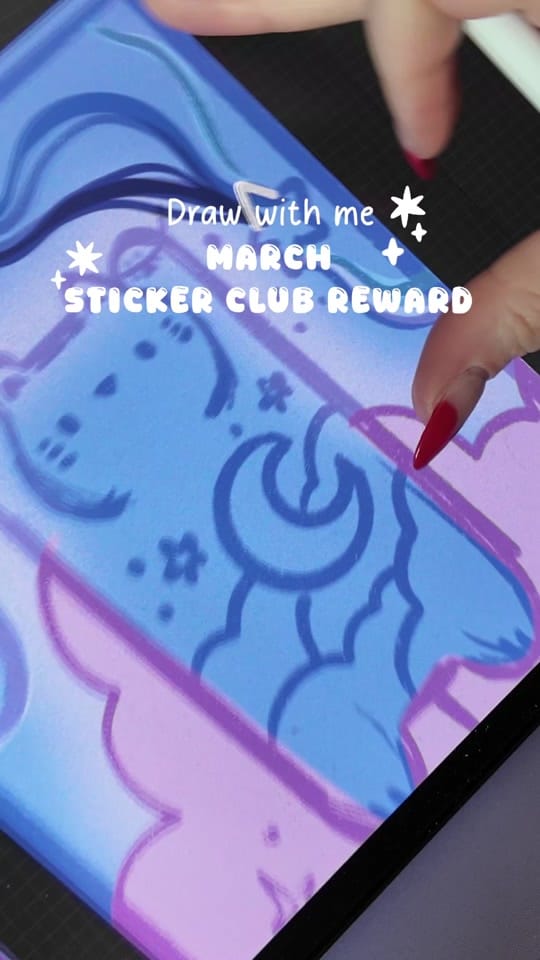 Post 5 by Sparkles in the Wild on TikTok (video)