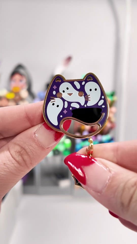 Post 7 by Sparkles in the Wild on TikTok (video)