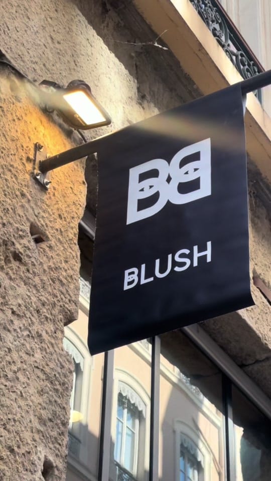 Post 2 by ✨Blush Concept Store✨ on TikTok (video)