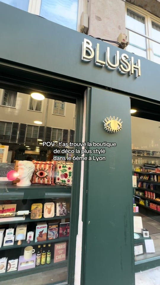 Post 9 by ✨Blush Concept Store✨ on TikTok (video)