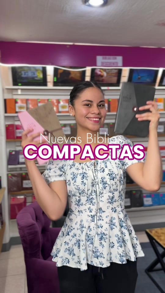 Post 6 by Librería Levítico on TikTok (video)