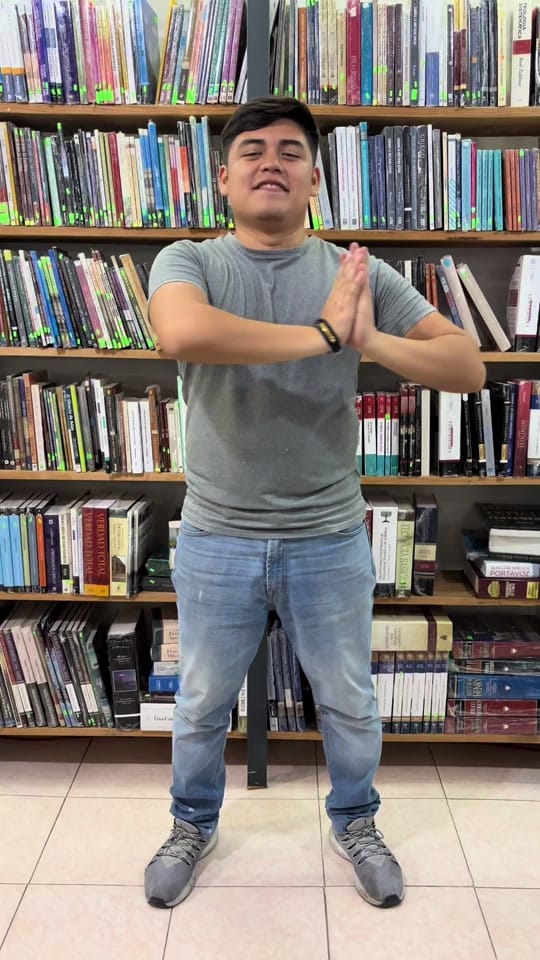 Post 1 by Librería Levítico on TikTok (video)