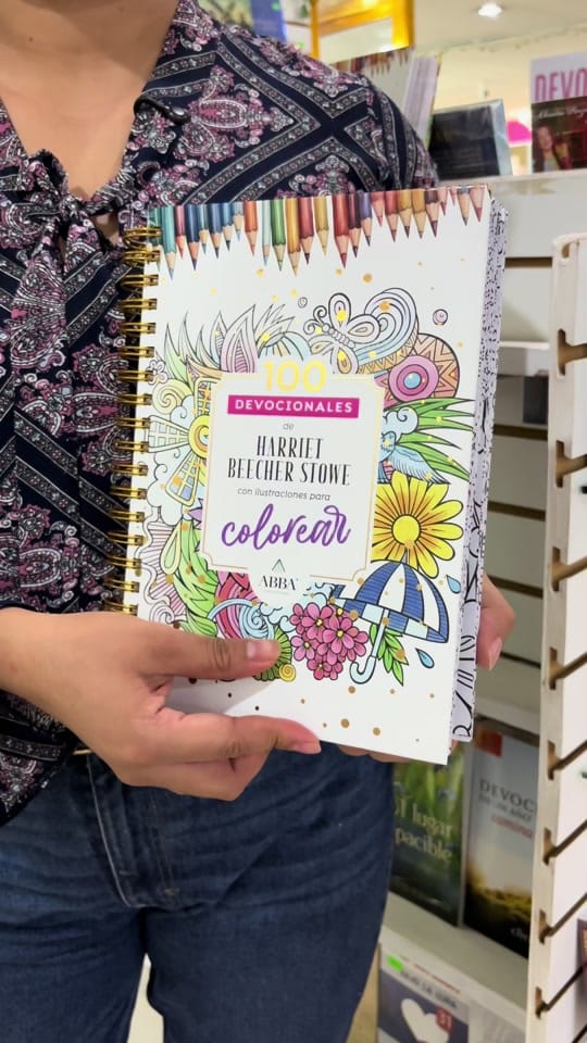 Post 5 by Librería Levítico on TikTok (video)