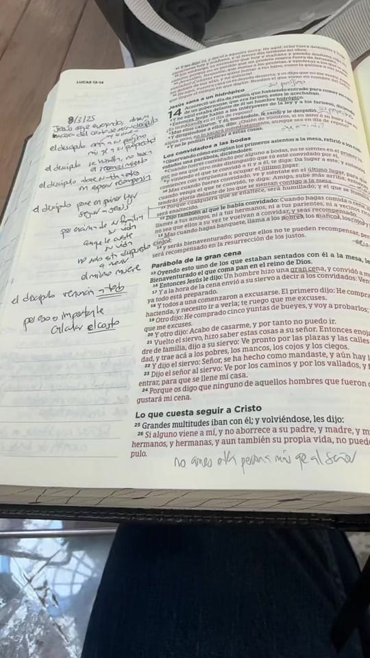 Post 3 by Fermín IV on TikTok (video)