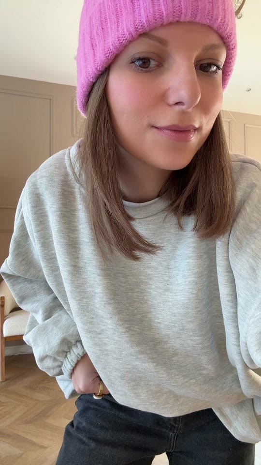 Post 8 by BY SANDRINE PARIS on TikTok (video)