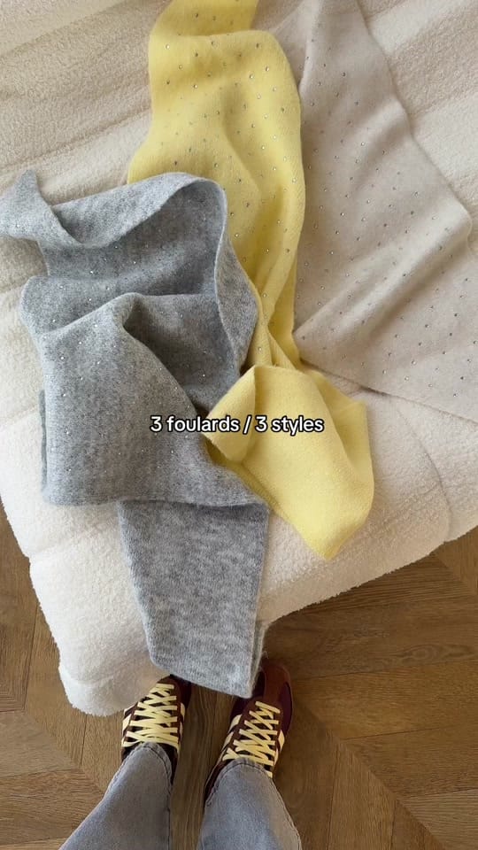Post 10 by BY SANDRINE PARIS on TikTok (video)
