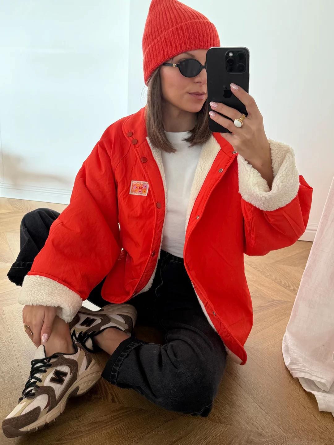 Post 5 by BY SANDRINE PARIS on TikTok (video)