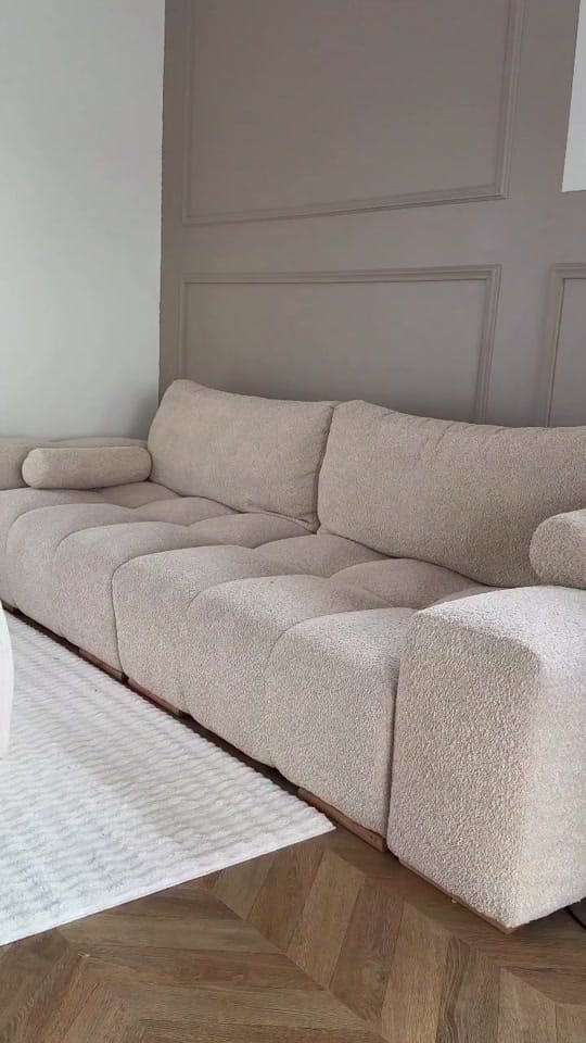 Post 7 by BY SANDRINE PARIS on TikTok (video)