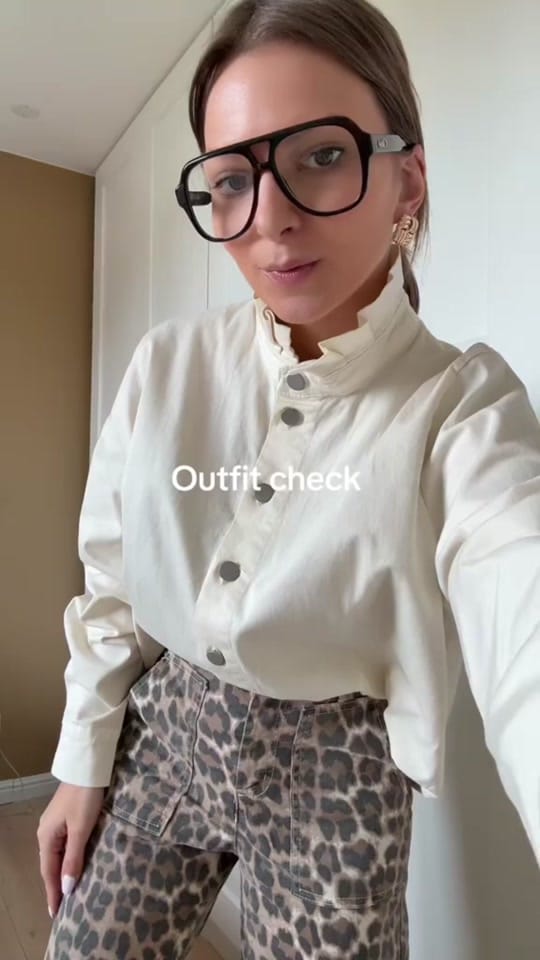 Post 1 by BY SANDRINE PARIS on TikTok (video)