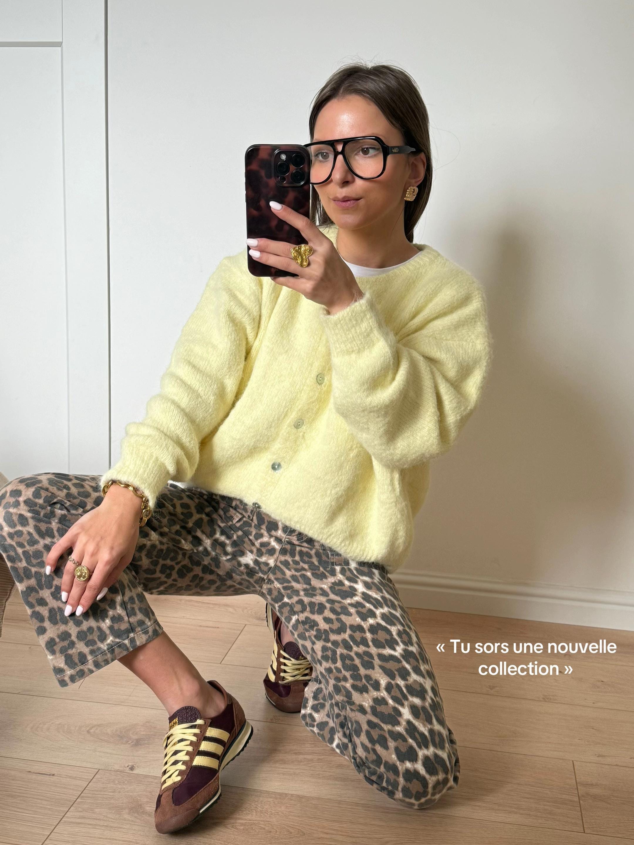 Post 4 by BY SANDRINE PARIS on TikTok (video)