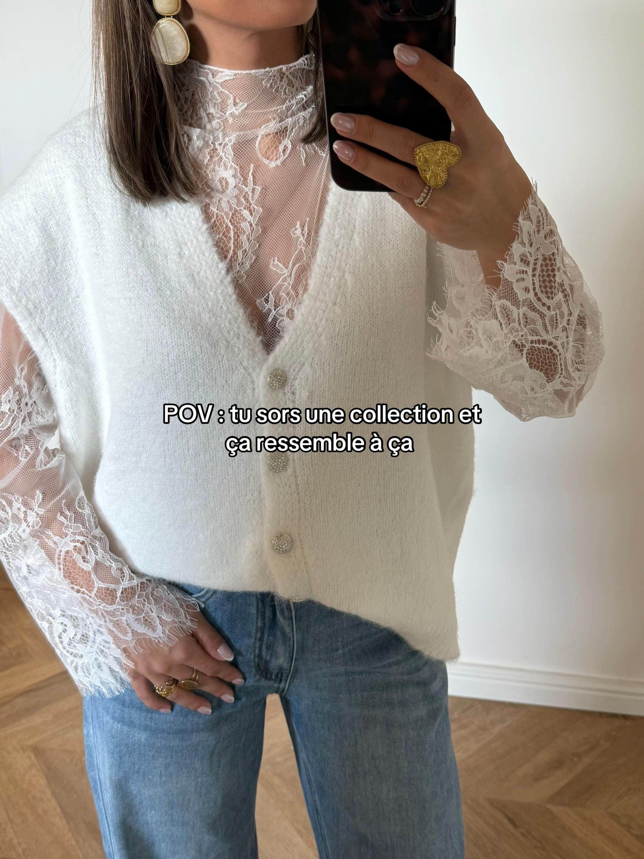 Post 9 by BY SANDRINE PARIS on TikTok (video)
