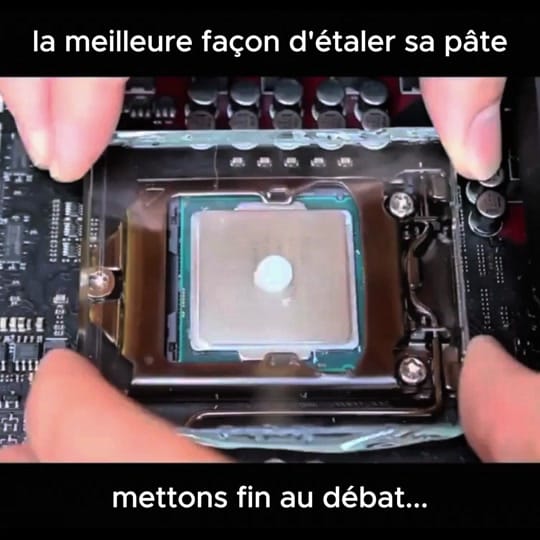 Post 8 by MSI France on TikTok (video)