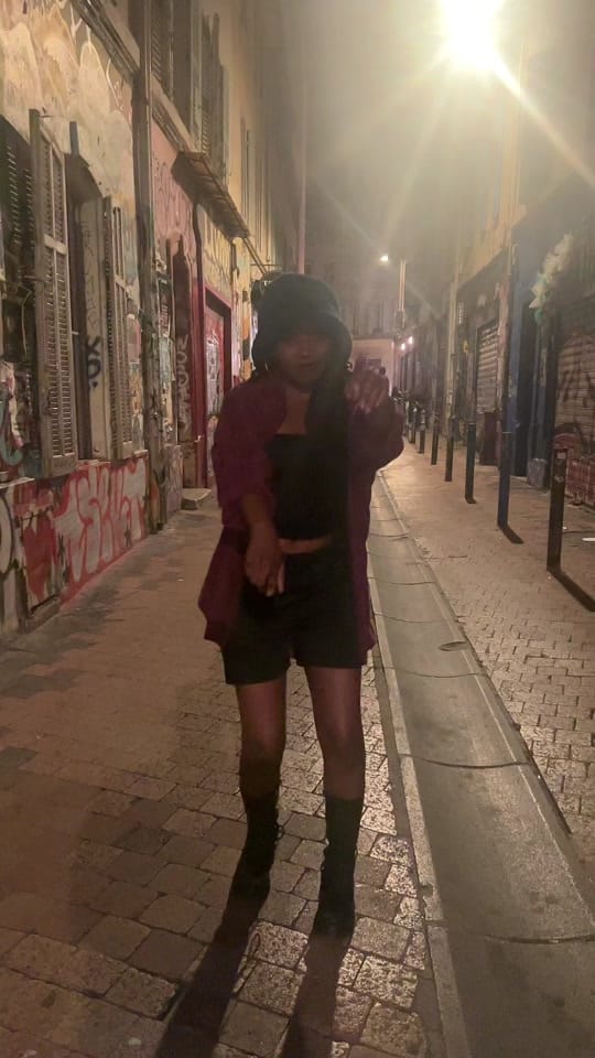 Post 2 by leonie on TikTok (video)