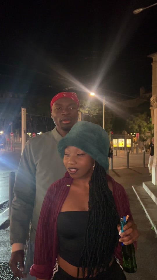 Post 3 by leonie on TikTok (video)