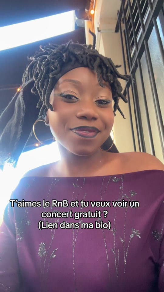 Post 6 by leonie on TikTok (video)