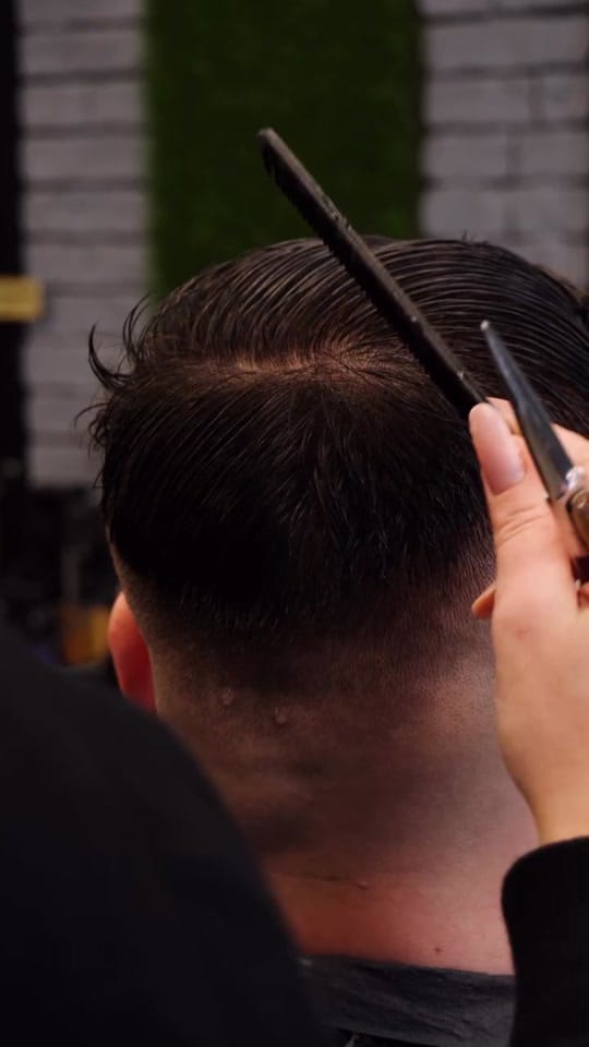 Post 7 by Vataman Barbershop Botanica💈 on TikTok (video)