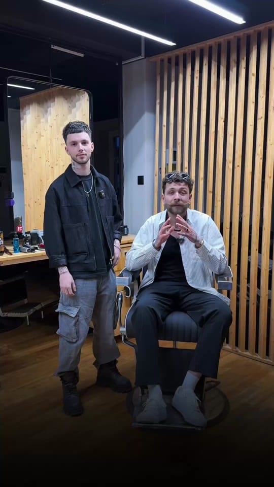 Post 6 by Vataman Barbershop Botanica💈 on TikTok (video)