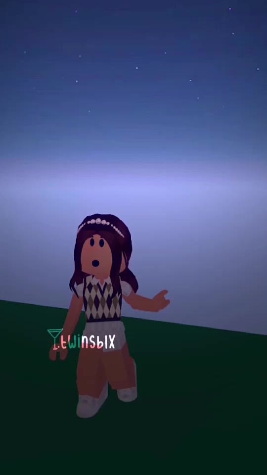Post 4 by the twins kardashian on TikTok (video)