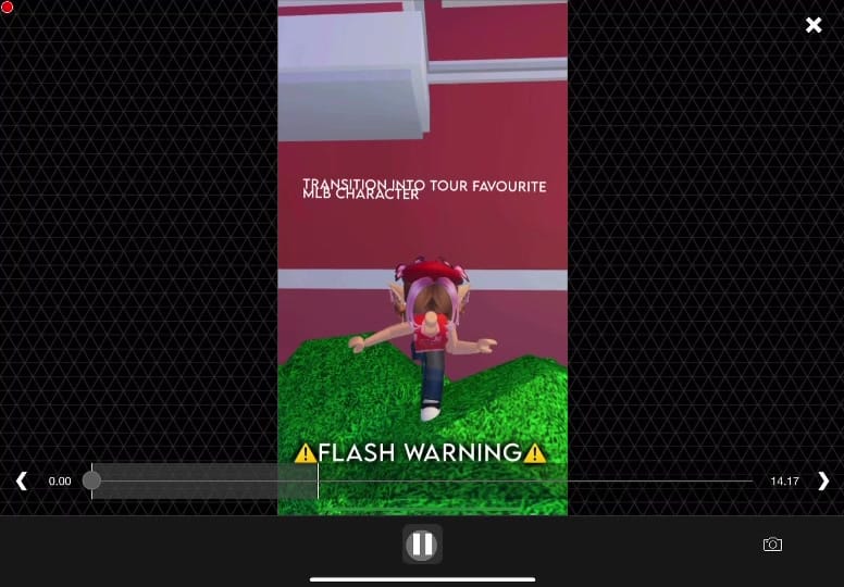 Post 1 by the twins kardashian on TikTok (video)