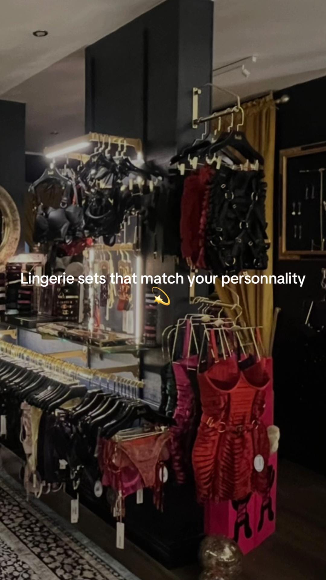Post 5 by Brigade Mondaine Rive Gauche on TikTok (video)