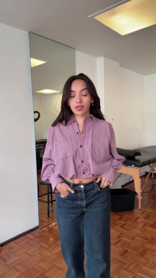Post 1 by cecilia pastor on TikTok (video)
