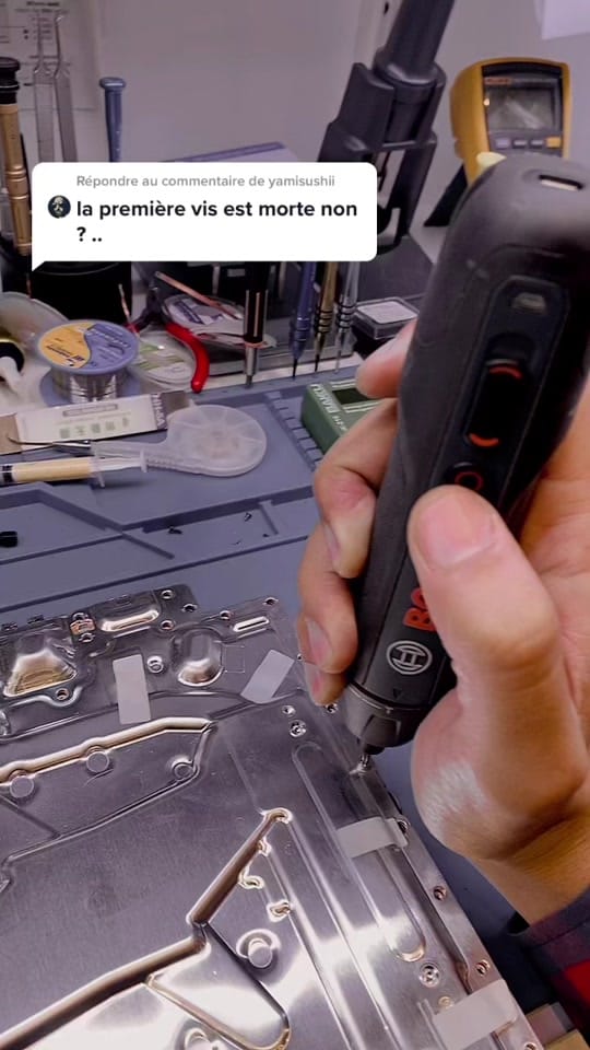 Post 1 by High-techstore.com on TikTok (video)