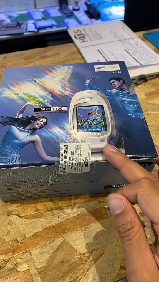 Post 9 by High-techstore.com on TikTok (video)