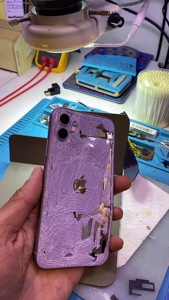 Post 5 by High-techstore.com on TikTok (video)