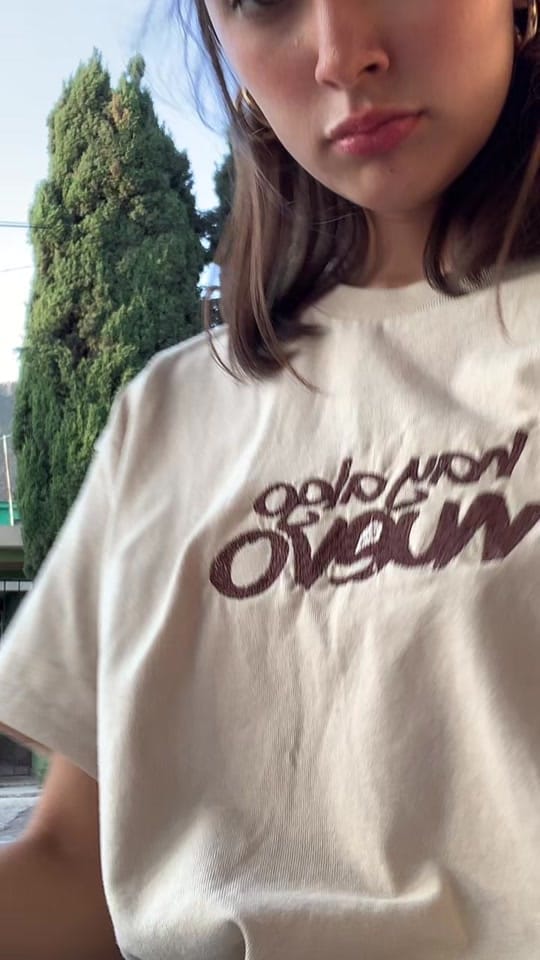 Post 10 by Daniela Ruval 🐒 on TikTok (video)