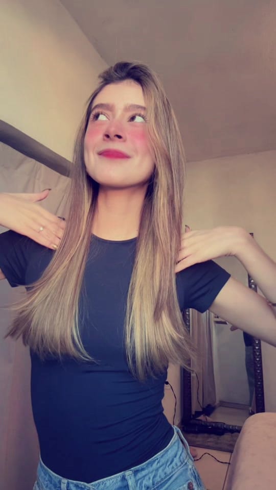 Post 7 by Daniela Ruval 🐒 on TikTok (video)