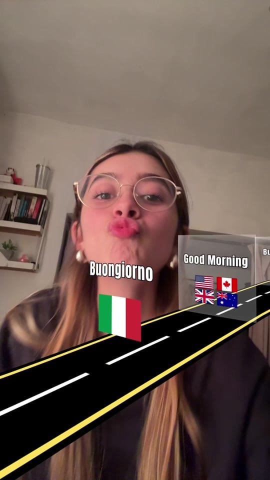 Post 6 by Daniela Ruval 🐒 on TikTok (video)