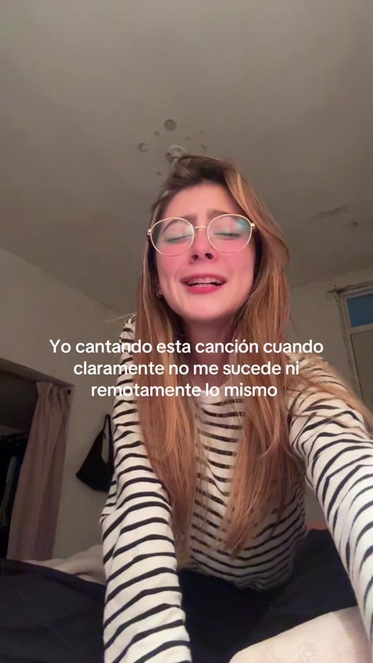 Post 5 by Daniela Ruval 🐒 on TikTok (video)