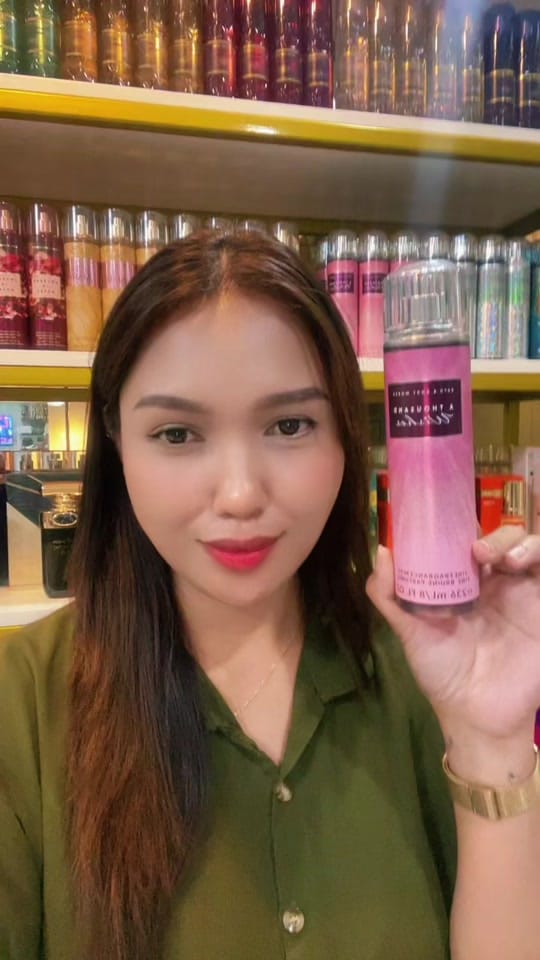 Post 3 by Scentsations Collections on TikTok (video)