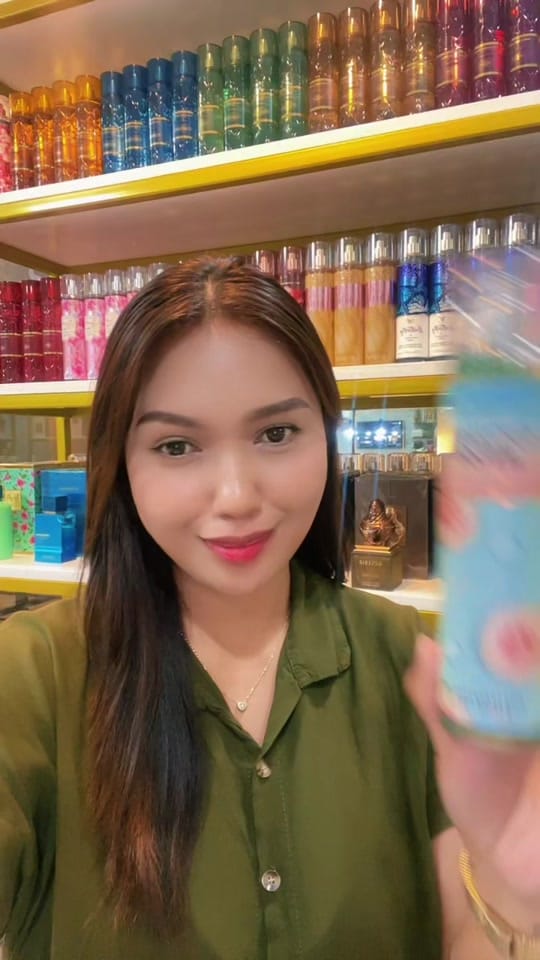 Post 2 by Scentsations Collections on TikTok (video)