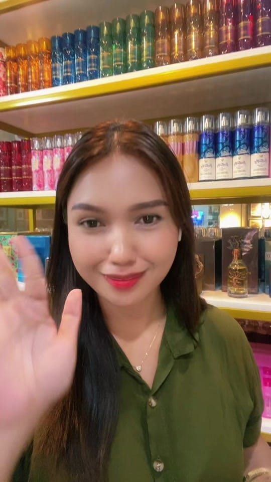Post 1 by Scentsations Collections on TikTok (video)