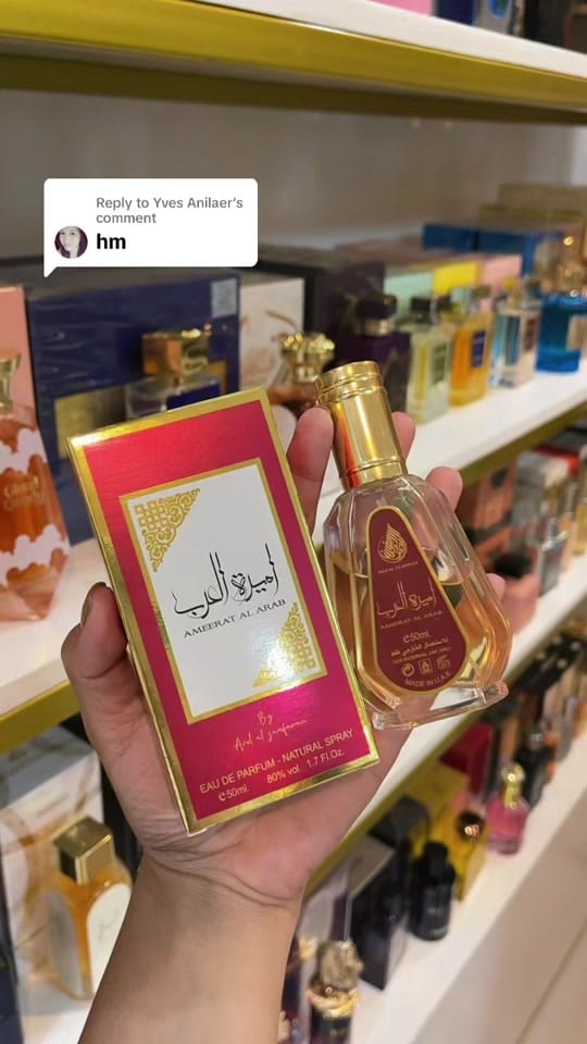 Post 9 by Scentsations Collections on TikTok (video)