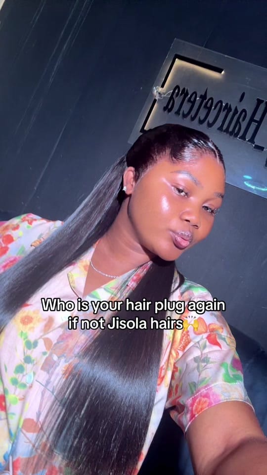 Post 2 by jisola_hairs🎀 on TikTok (video)