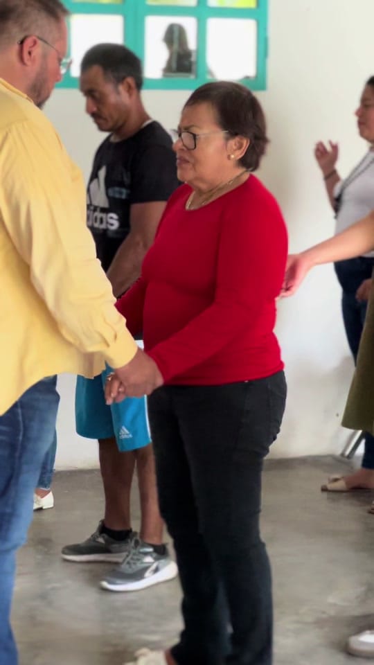 Post 7 by Ps. Evangelista Roberto Juàrez on TikTok (video)