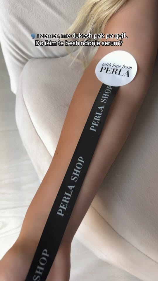 Post 5 by PERLA SHOP on TikTok (video)