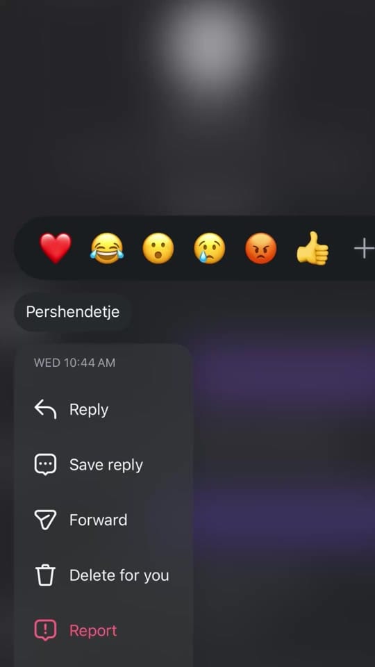 Post 3 by PERLA SHOP on TikTok (video)