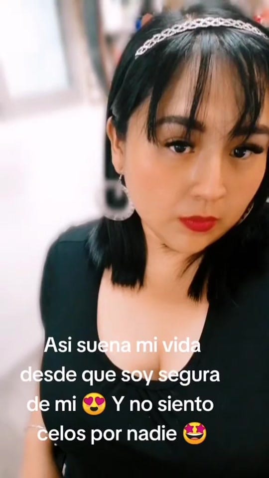 Post 5 by DELICIAS ITZEL on TikTok (video)