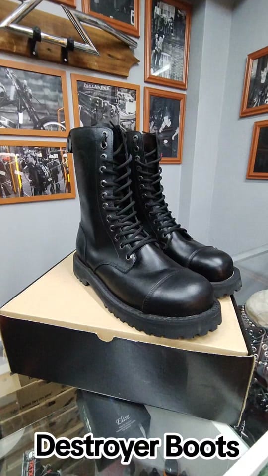 Post 5 by Cultus Rock Shop on TikTok (video)